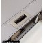 Fendi Peekaboo Iseeu Medium Bag in Selleria Romano Leather Gray