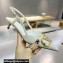 Valentino Heel 4cm Crystal VLogo Signature Calfskin Slingback Pumps White