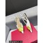 Valentino VLogo Signature Slingback Ballet Flats White