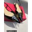 Valentino VLogo Signature Slingback Ballet Flats Black