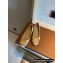 Louis Vuitton Dauphine Madeleine Ballerinas Patent Nude