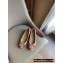 Louis Vuitton Dauphine Madeleine Ballerinas Patent Nude