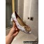 Louis Vuitton Heel 4.5cm Dauphine Madeleine Pumps Monogram Canvas White