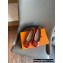 Louis Vuitton Dauphine Madeleine Ballerinas Patent Red