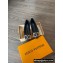 Louis Vuitton Dauphine Madeleine Ballerinas Monogram Canvas Black