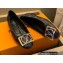 Louis Vuitton Dauphine Madeleine Ballerinas Monogram Canvas Black