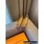 Louis Vuitton Dauphine Madeleine Ballerinas Monogram Canvas Brown
