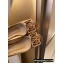 Louis Vuitton Heel 4.5cm Dauphine Madeleine Pumps Monogram Canvas Brown