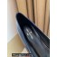 Louis Vuitton Heel 4.5cm LV Circle Madeleine Pumps Patent Blue