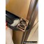 Louis Vuitton Heel 4.5cm Dauphine Madeleine Pumps Monogram Canvas Black