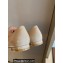 Louis Vuitton LV Circle Madeleine Ballerinas Patent Nude