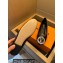 Louis Vuitton LV Circle Madeleine Ballerinas Patent Black