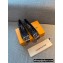 Louis Vuitton Heel 4.5cm Dauphine Madeleine Pumps Monogram Canvas Coffee