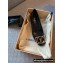 Louis Vuitton Heel 4.5cm Dauphine Madeleine Pumps Patent Black