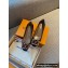 Louis Vuitton Heel 4.5cm Dauphine Madeleine Pumps Patent Burgundy
