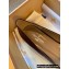 Louis Vuitton Heel 4.5cm Dauphine Madeleine Pumps Patent Burgundy