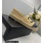 Chanel Braided Fabric and Lambskin Espadrilles G29762 Beige/Black 2022