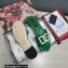 Dolce & Gabbana Calfskin Sliders Green with DG Logo 2022