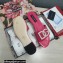 Dolce & Gabbana Calfskin Sliders Fuchsia with DG Logo 2022