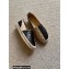 Chanel Patchwork Quilting Espadrilles Black/Beige 2022