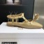 Dior Heel 1cm Rose Fantastique Slingback Flats Nude 2022