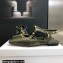 Dior Heel 1cm Rose Fantastique Slingback Flats Dark Green 2022