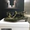 Dior Heel 3.5cm Rose Fantastique Slingback Pumps Dark Green 2022