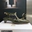 Dior Heel 3.5cm Rose Fantastique Slingback Pumps Dark Green 2022