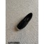 Chanel Patchwork Quilting Espadrilles Black 2022