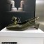 Dior Heel 1cm/3.5cm Rose Fantastique Slingback Flats/Pumps Dark Green 2022