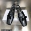Dior Heel 1cm/3.5cm Rose Fantastique Slingback Flats/Pumps Black 2022