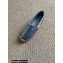 Chanel Patchwork Quilting Espadrilles Dusty Blue 2022