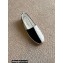 Chanel Patchwork Quilting Espadrilles Black/White 2022
