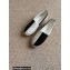 Chanel Patchwork Quilting Espadrilles Black/White 2022