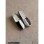 Chanel Patchwork Quilting Espadrilles Black/White 2022