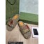 The North Face x Gucci GG Slide Sandals Beige 2022