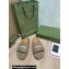 Gucci GG Slide Sandals Balenciaga Beige 2022