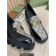 Gucci Heel 5.5cm Loafers with Interlocking G Horsebit 670417 Beige 2022