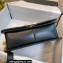 Chanel Medium LE BOY Handbag A67086 in Lambskin Black/Gold