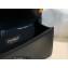Chanel Medium LE BOY Handbag A67086 in Lambskin Black/Aged Gold