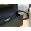 Chanel Medium LE BOY Handbag A67086 in Grained Caviar Leather Black/Aged Gold
