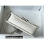 Chanel Medium LE BOY Handbag A67086 in Caviar Leather White/Shine Silver