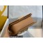 Chanel Small LE BOY Handbag A67085 in Caviar Leather Beige/Aged Gold