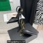 Versace Heel 10.5cm Medusa Charm Pumps Black