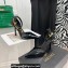Versace Heel 10.5cm Medusa Charm Pumps Patent Black