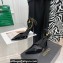 Versace Heel 10.5cm Medusa Charm Pumps Patent Black