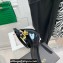 Versace Heel 10.5cm Medusa Charm Pumps Patent Black