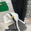 Versace Heel 10.5cm Medusa Charm Pumps White