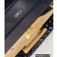 Fendi Peekaboo Iseeu Medium Bag Black with decorative Stitching 2022