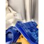 Louis Vuitton LV Trainer Mules Blue 2022
